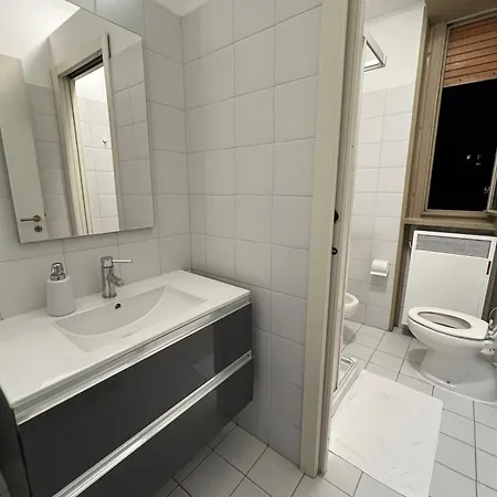 Apartmán Venice Casa *