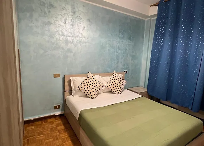 Apartamento Venice Casa *