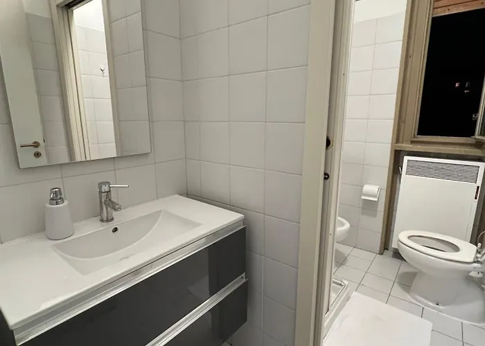 Apartamento Venice Casa *