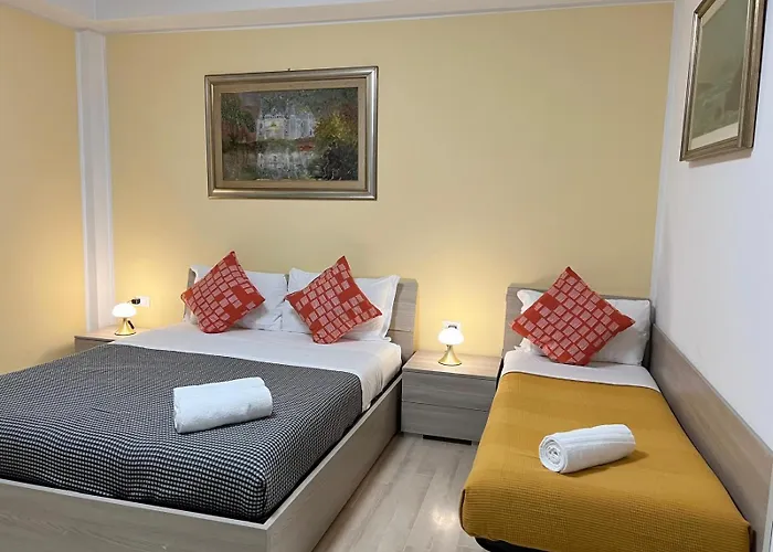 Apartamento Venice Casa *