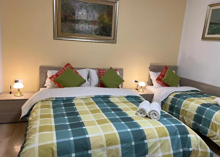 Apartamento Venice Casa *