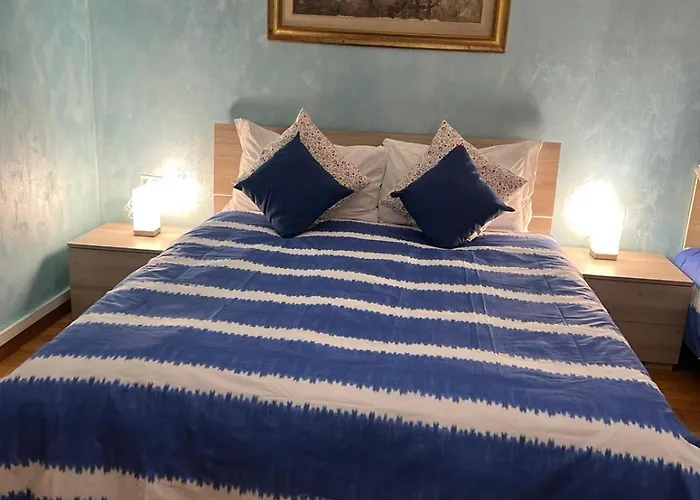 Apartamento Venice Casa Mestre