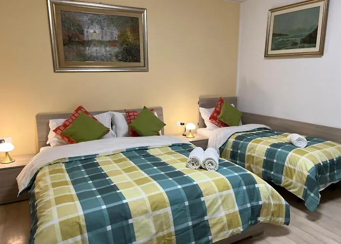 Apartamento Venice Casa