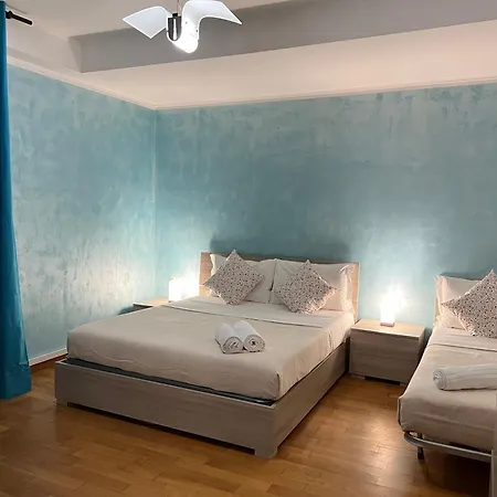 Casa Apartment Venedig