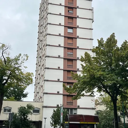 Venice Casa شقة *