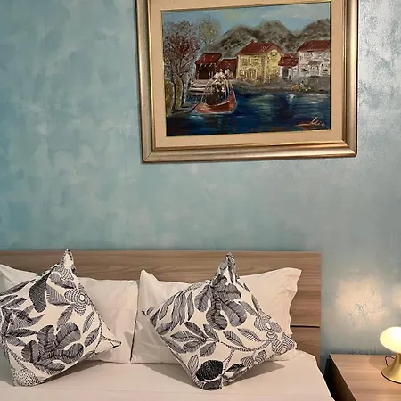 Apartamento Venice Casa