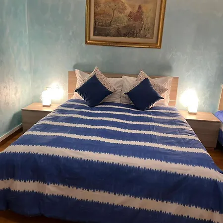 Apartamento Venice Casa Mestre