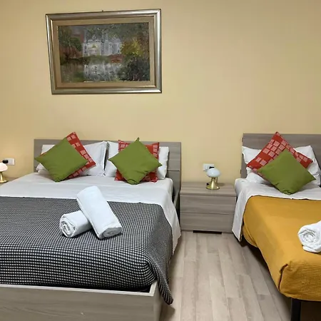 Venice Casa * 梅斯特雷