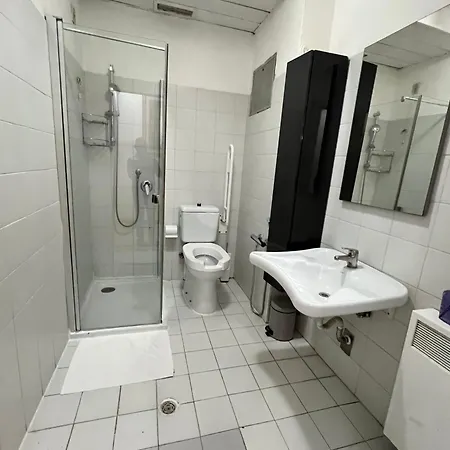 Venice Casa דירה