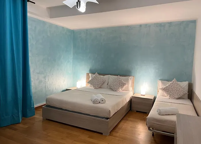 Venice Casa アパート メストレ