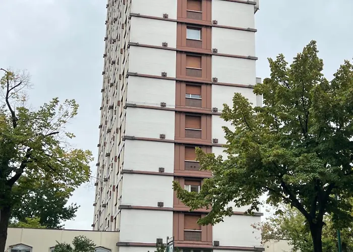 Venice Casa アパート *