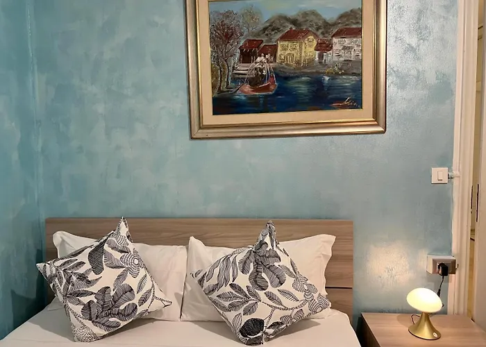 アパート Venice Casa