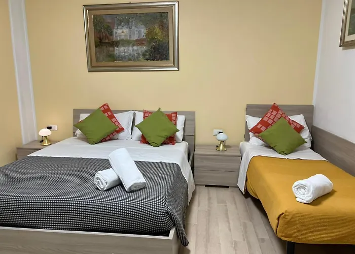 Venice Casa * メストレ