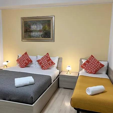 Apartman Venice Casa *