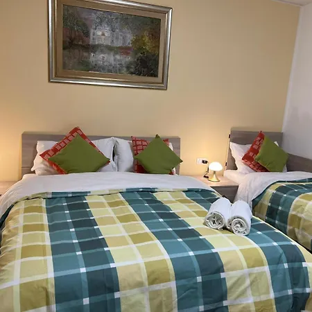 Apartman Venice Casa *