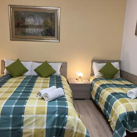 Venice Casa Apartman