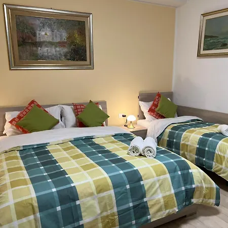 Apartman Venice Casa